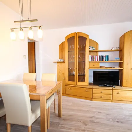 Haus Luehrsen Grömitz