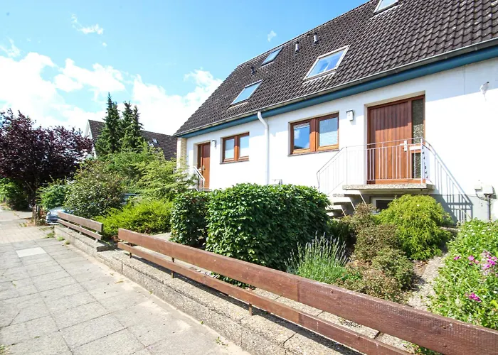 Haus Luehrsen 格洛米茨